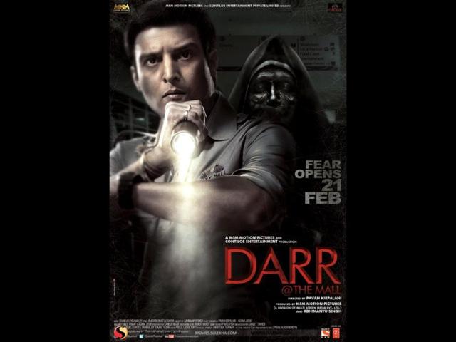 Jimmy Sheirgill, who also featured in a horror movie Chhodo Na Yaar, is back to the genre with Darr@ The Mall. Check out the stills.