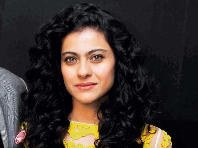 3. Kajol was the killer.