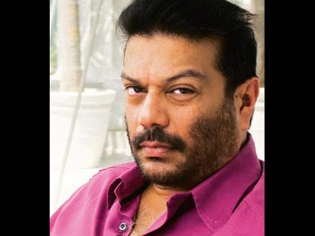 Vir-Sanghvi Vir-Sanghvi