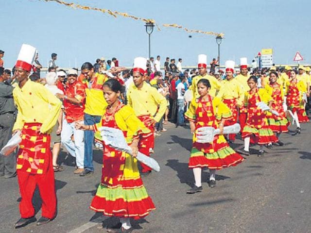 Goa carnival (February 28-March 4) | India’s party capital hosts one of the must-visit events in the world. The annual street party is all about lavish floats, costumes and dancing. Goa carnival (February 28-March 4) | India’s party capital hosts one of the must-visit events in the world. The annual street party is all about lavish floats, costumes and dancing.