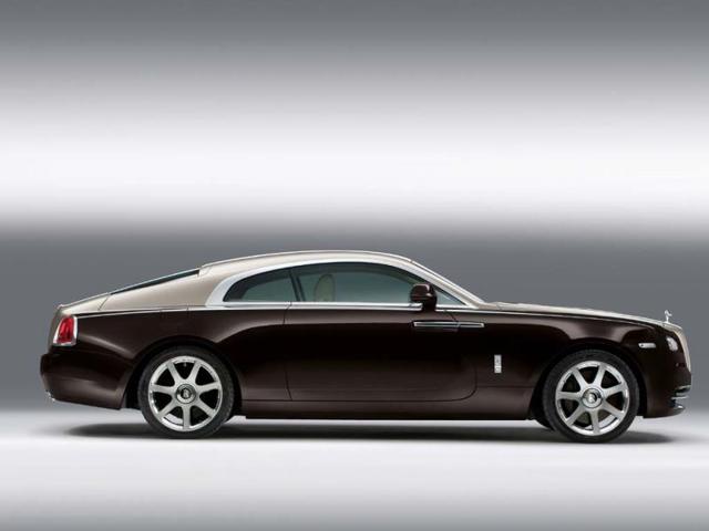 Nine-in-ten-Rolls-Royce-Wraiths-sold-in-2013-were-customized-by-their-owners-Photo-AFP Nine-in-ten-Rolls-Royce-Wraiths-sold-in-2013-were-customized-by-their-owners-Photo-AFP