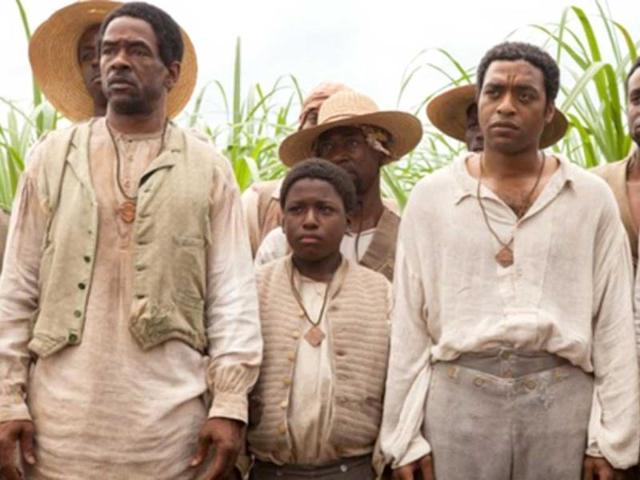 Chiwetel Ejiofor