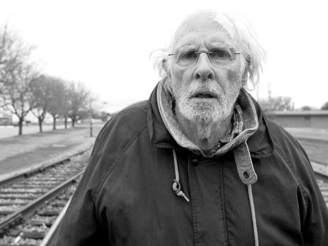 Bruce Dern