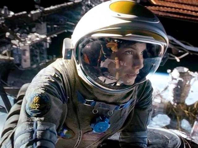 Sandra Bullock