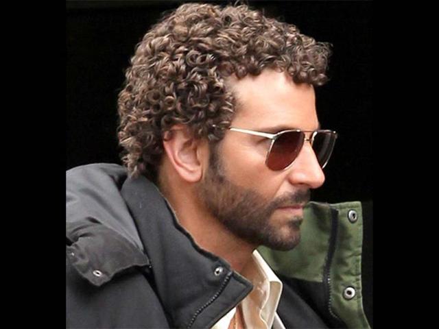Bradley Cooper