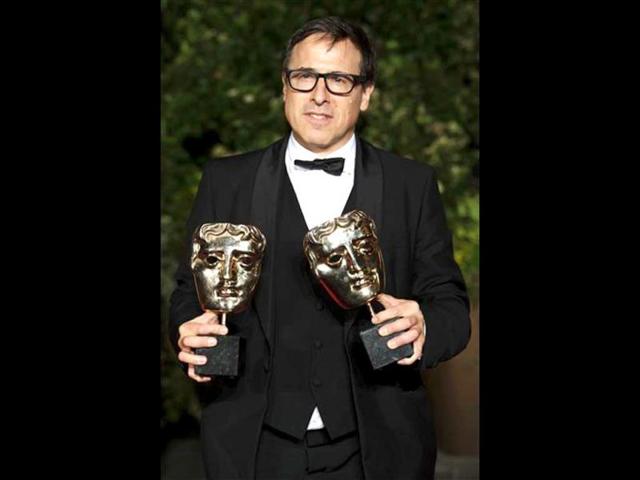 David O Russell