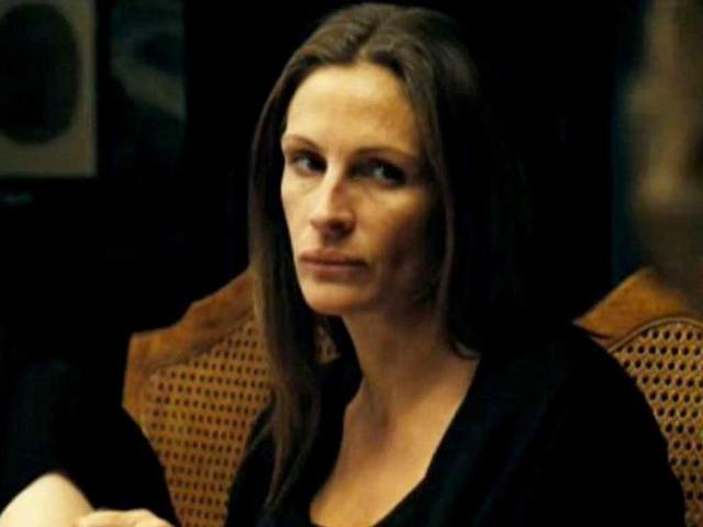 Julia Roberts
