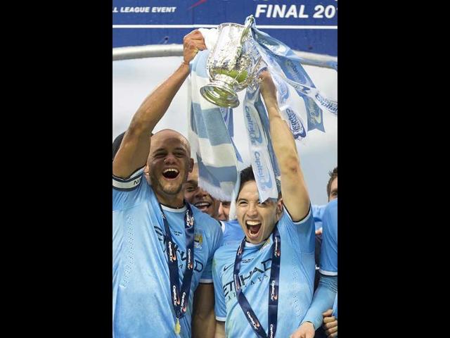 Manchester-City-captain-Vincent-Kompany-L-and-Samir-Nasri-celebrate-after-their-team-s-3-1-win-against-Sunderland-in-the-League-Cup-Final-at-Wembley-Stadium-London-AP-Photo Manchester-City-captain-Vincent-Kompany-L-and-Samir-Nasri-celebrate-after-their-team-s-3-1-win-against-Sunderland-in-the-League-Cup-Final-at-Wembley-Stadium-London-AP-Photo