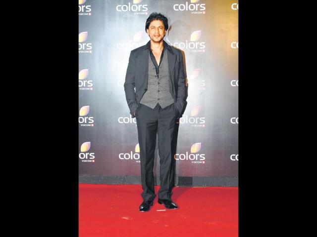 Shah Rukh Khan