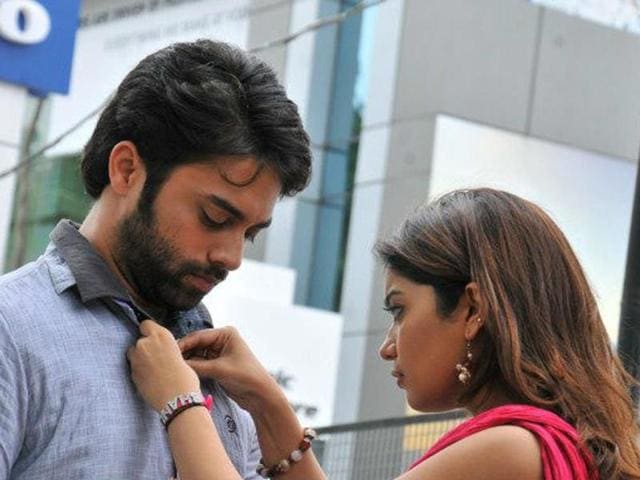 Sahit Raza is the cinematographer of Bangaru Kodipetta. 