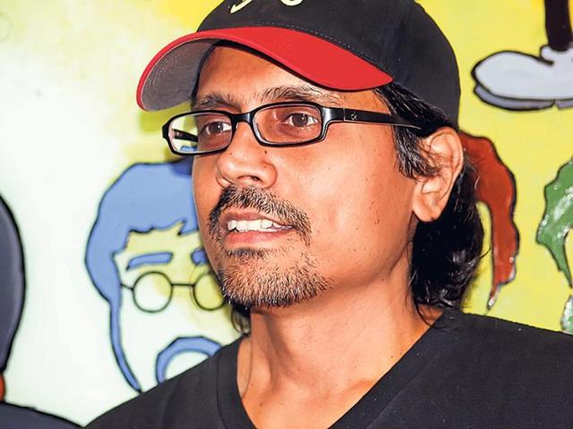 Nagesh Kukkonoor