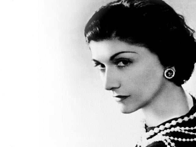2+ Thousand Coco Chanel Royalty-Free Images, Stock Photos