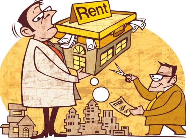 Rent your home out, but in the right way - Hindustan Times Rent your home out, but in the right way - Hindustan Times