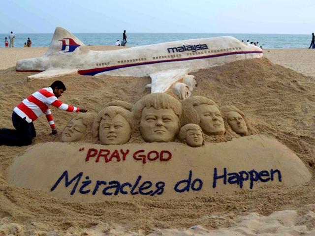Mh370 Has Dramatic Impact On Malaysia Airlines Profit Hindustan Times