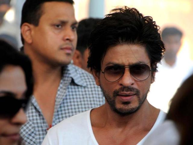 Srk Bemoans Parents Early Death Hindustan Times Find short, medium or long haircuts, celebrity hairstyles and much more. srk bemoans parents early death