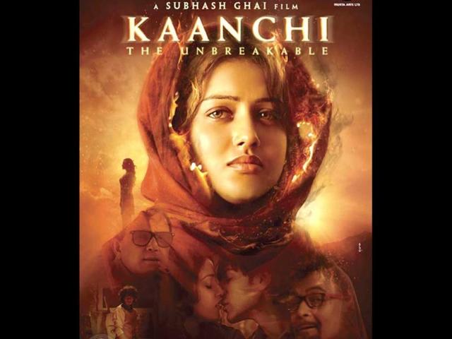 Mishti whose real name is Indrani Chakraborty is a Bengali actor. She'll make her foray in Bollywood with Subhash Ghai's Kaanchi. Mishti whose real name is Indrani Chakraborty is a Bengali actor. She'll make her foray in Bollywood with Subhash Ghai's Kaanchi.