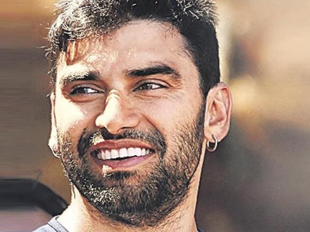 Life Got Better After Chennai Express Nikitin Dheer Hindustan Times Nikitin dheer has his physical limitations and thus i did not take him in my father godfather by. life got better after chennai express