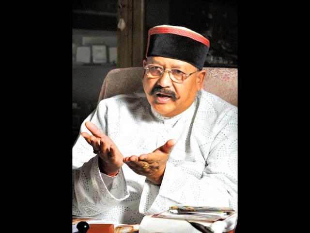 Satpal-Maharaj-HT-Photo Satpal-Maharaj-HT-Photo