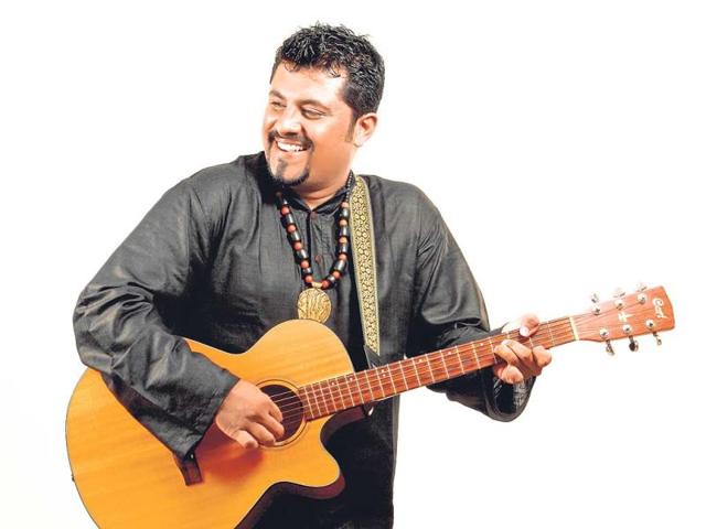 The-Raghu-Dixit-project-there-s-no-compromising-with-stage-outfits-for-these-folk-rockers The-Raghu-Dixit-project-there-s-no-compromising-with-stage-outfits-for-these-folk-rockers