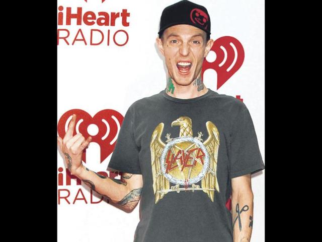 The-popular-Canadian-EDM-performer-Deadmau5 The-popular-Canadian-EDM-performer-Deadmau5