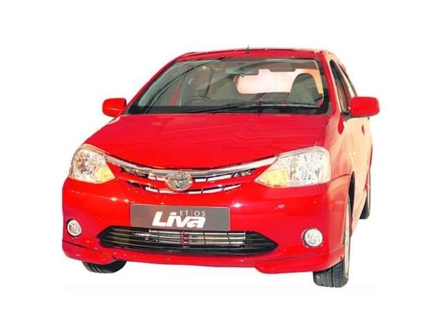 Etios-Liva Etios-Liva