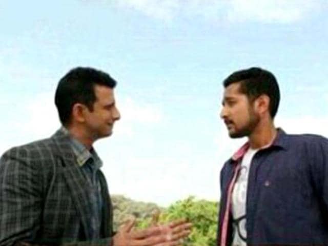 Written By Satish Kaushik and Rajesh Chawla, Gang of Ghosts will hit theatres on March 21.
