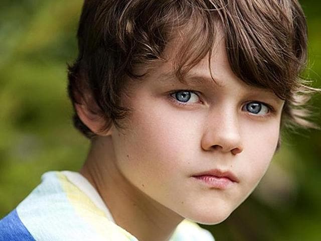 Levi Miller Cast As Peter Pan In Joe Wright S Movie Hindustan Times Good watch, probably won't watch again, but can recommend for fans of peter pan that have seen other versions. levi miller cast as peter pan in joe