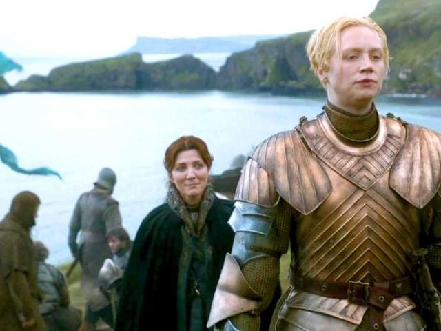 Everybody’s favourite fantasy drama is back April 6, and on HBO India a week later. We have just the guide you need to get drunk watching. Guys: Dunk a beer every time… you think, “Whoa, there should have been a naked breast in that last scene! Did the censor board just go snip snip?” Or you end up with romantic feelings for Brienne of Tarth.