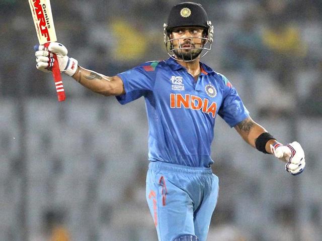 Virat-Kohli-celebrates-after-scoring-a-half-century-against-West-Indies-during-their-ICC-World-Twenty20-match-at-the-Sher-E-Bangla-National-Cricket-Stadium-in-Dhaka-Reuters-Photo Virat-Kohli-celebrates-after-scoring-a-half-century-against-West-Indies-during-their-ICC-World-Twenty20-match-at-the-Sher-E-Bangla-National-Cricket-Stadium-in-Dhaka-Reuters-Photo