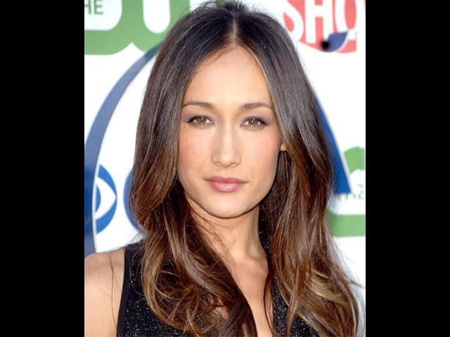 Maggie Q To Play An La Detective Hindustan Times