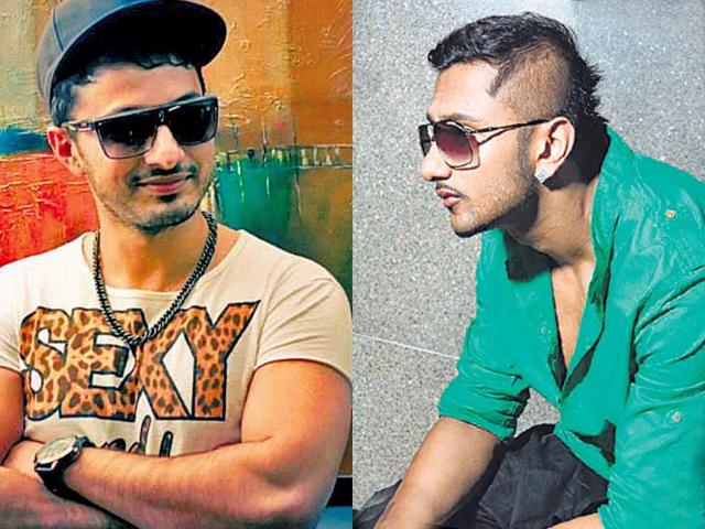 Yo Yo Honey Singhs Imitator Is A Hit In Pakistan Hindustan Times Make social videos in an instant: