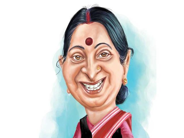 Sushma