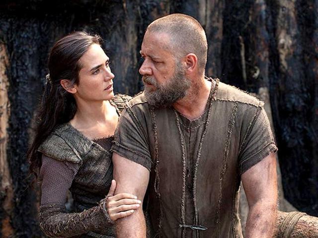 The film has been directed by visionary filmmaker Darren Aronofsky.