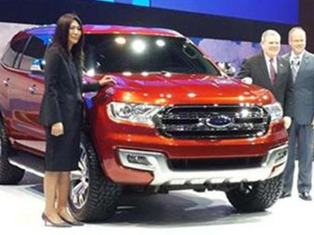 Ford-reveals-next-gen-Endeavour Ford-reveals-next-gen-Endeavour