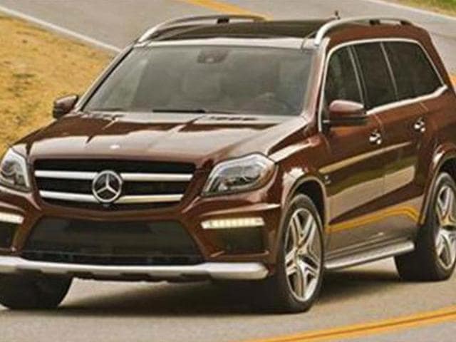 Mercedes-Benz-to-launch-GL-63-AMG-on-April-15 Mercedes-Benz-to-launch-GL-63-AMG-on-April-15