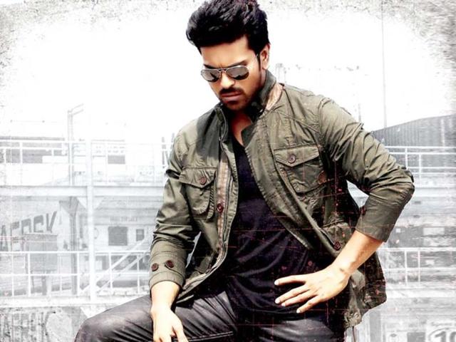 Though Ram Charan Teja's Zanjeer couldn't make money at the box office, his latest Telugu film Yevadu is a huge success. As the actor turns 29, we look at some of his hits. 
