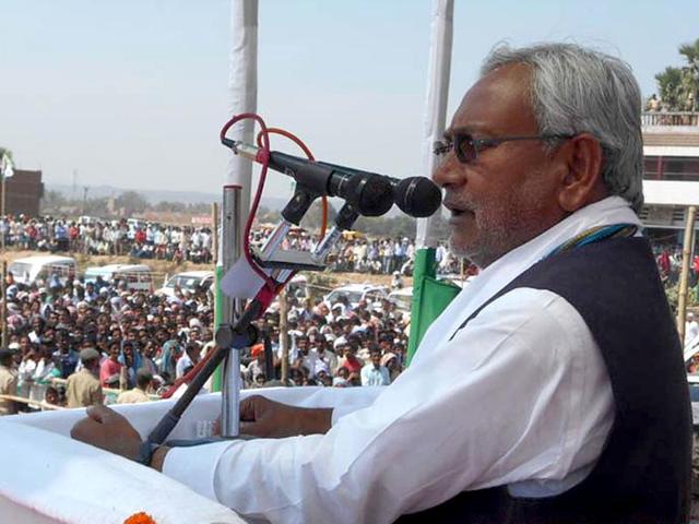 Chief-minister-of-Bihar-Nitish-Kumar-has-reportedly-assured-his-support-in-opposing-the-setting-up-of-the-National-Counter-Terrorism-Centre-NCTC Chief-minister-of-Bihar-Nitish-Kumar-has-reportedly-assured-his-support-in-opposing-the-setting-up-of-the-National-Counter-Terrorism-Centre-NCTC