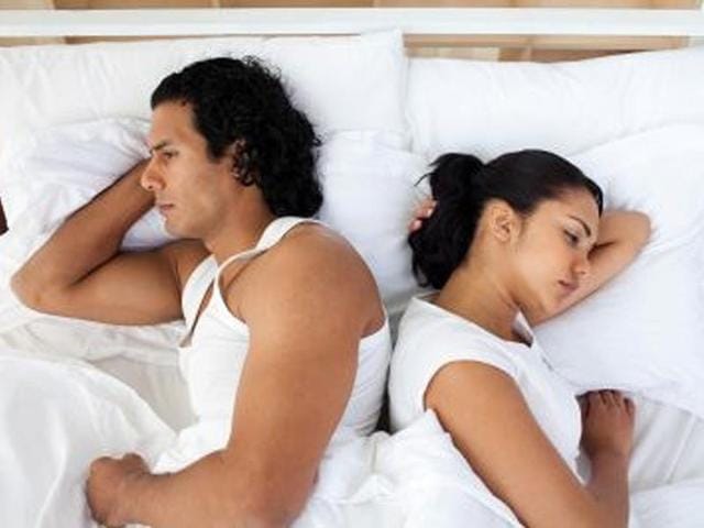 勃起不全をチェックします