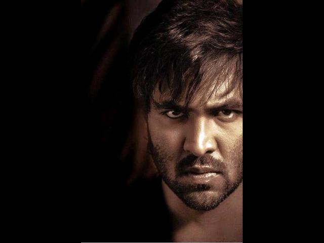 Rowdy is a faction-ridden story set against the backdrop of Rayalaseema.