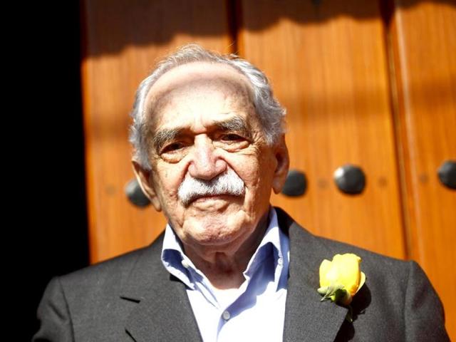 Nobel-prize-winning-author-Gabriel-Garcia-Marquez