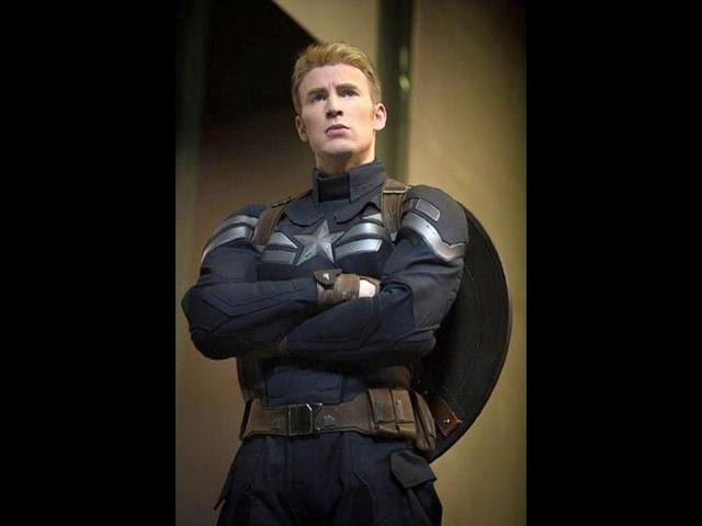 Steve is forced to leave his simple life when a S.H.I.E.L.D. colleague comes under attack. He becomes embroiled in a web of intrigue that threatens to put the world at risk