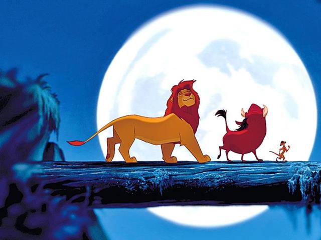 The Lion King (1994): Even though a decade old, the Lion King has raked in about $980 million (Rs 5,900 crore approx) at the box office. The story of a lion cub and future king Simba (Matthew Broderick), who searches for his identity, and his penchant for testing his boundaries sometimes gets him into trouble.