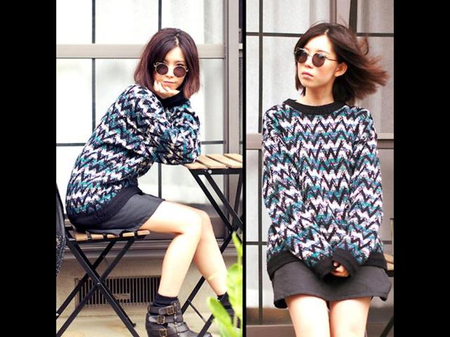 By Mizuho K., 26 year old girl from next to Japan. 