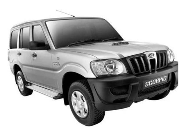 Mahindra-s-Scorpio-surpasses-Duster-EcoSport Mahindra-s-Scorpio-surpasses-Duster-EcoSport