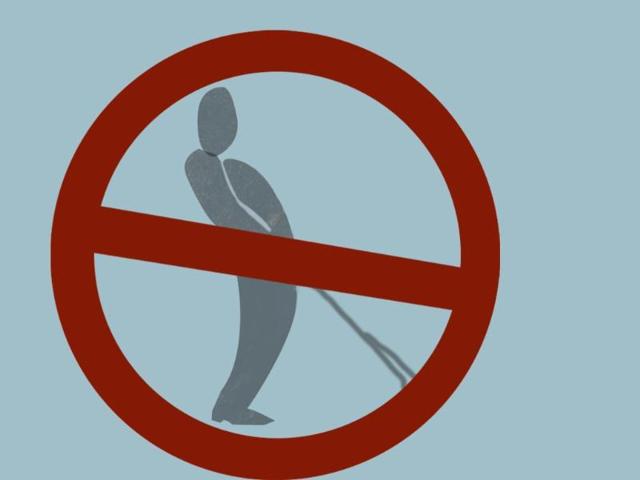 Public-Urination