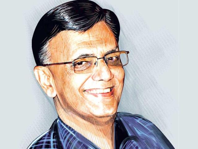 Veteran-rock-vocalist-and-music-producer-Nandu-Bhende-HT-PHOTO Veteran-rock-vocalist-and-music-producer-Nandu-Bhende-HT-PHOTO