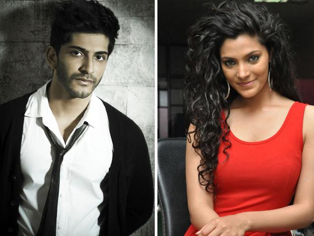 Rakeysh Mehras Next To Have Anil Kapoors Son Opposite Shabana Azmis Niece Hindustan Times She is the niece of the famous bollywood actresses, tanvi azmi and a childhood picture of saiyami kher with her family. son opposite shabana azmis niece
