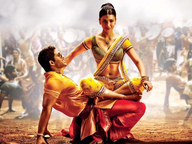 My wife also deserves Race Gurram success Surendar Reddy Hindustan Times