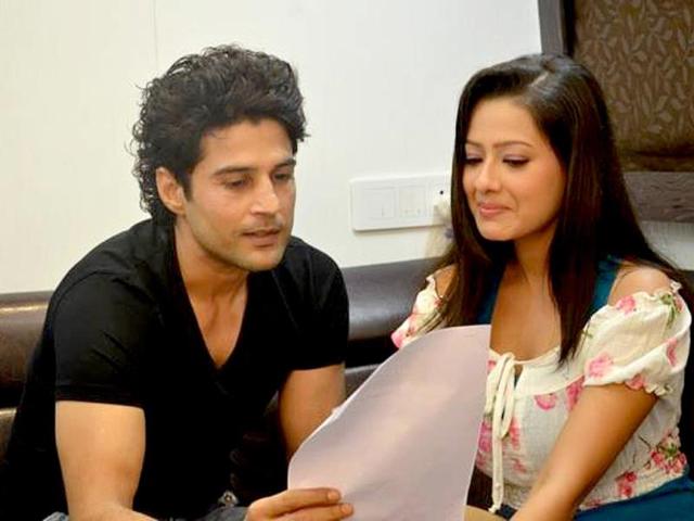 Samrat & Co releases on April 25.