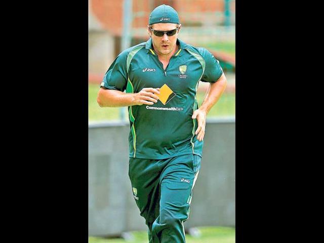 Shane WatsonAge: 32Country: AustraliaIPL team: Rajasthan RoyalsRole: Captain and all-rounderSex appeal: His aggression reflects in his mischievous streak. A strong built and oodles of attitude add to his don’t-give-a-damn persona.
